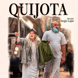 Quijota