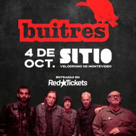 Buitres