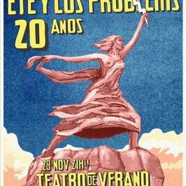 Eté & Los Problems