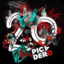 El Picadero 20 años