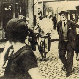 Figari en París