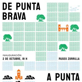 De Punta Brava a Punta Carretas