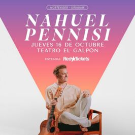 Nahuel Pennisi