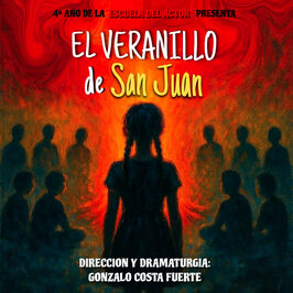 El veranillo de San Juan