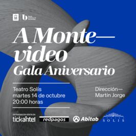 Banda Sinfónica de Montevideo