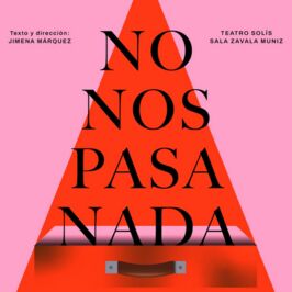 No nos pasa nada