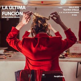 La última función
