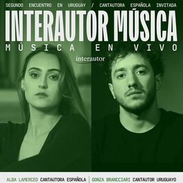 Interautor Música - Segunda Edición