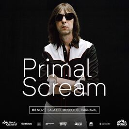 Primal Scream