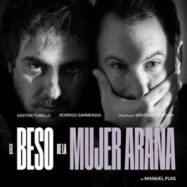 El beso de la mujer araña