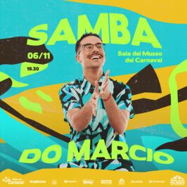 Samba do Marcio
