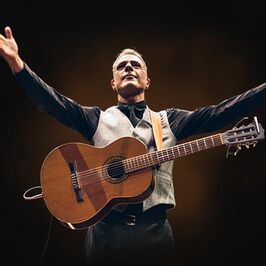 Balbis – Canción con vos