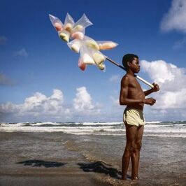 Walter Firmo: en el verbo del silencio, la síntesis del grito