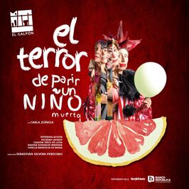 El terror de parir un niño muerto