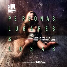Personas, lugares & cosas