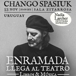 Chango Spasiuk