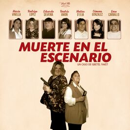 Muerte en el escenario