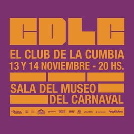 El Club de la Cumbia