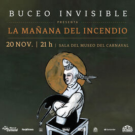 Buceo Invisible