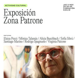 Zona Patrone