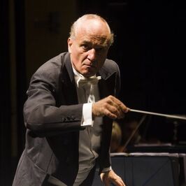 Orquesta Filarmónica de Montevideo