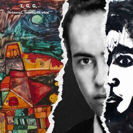 IGG: Oriental, casado, 22 años