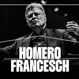 Homero Francesch - Recital Ravel