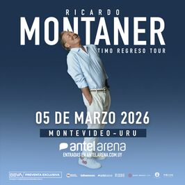 Ricardo Montaner
