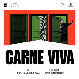 Carne viva