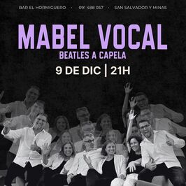 Mavel Vocal