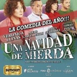 Una Navidad de mierda