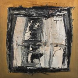 La razón y la existencia - El arte concreto y el informalismo en Uruguay (1947-1970)