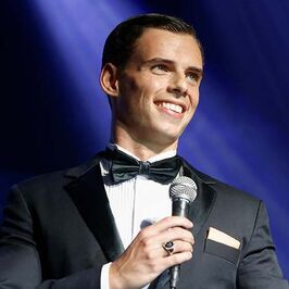 Sinatra 1915 Tribute