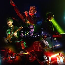 La Zimbabwe - Enjoy Live