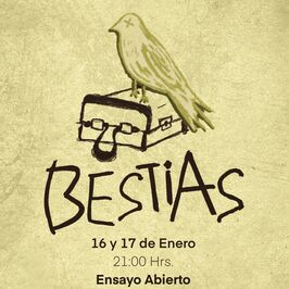 Bestias