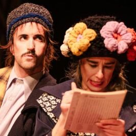 En el tiempo de la espera