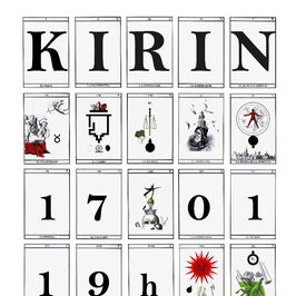 Lo nuevo, lo raro, lo antiguo