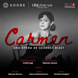 Orquesta Sinfónica Nacional del SODRECoro Nacional del SODRE