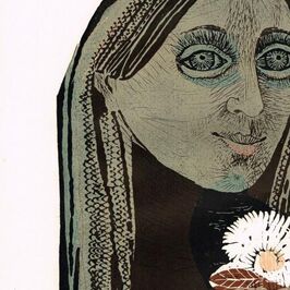 Memoria Gráfica - Club de Grabado de Montevideo