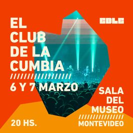 El Club de la Cumbia
