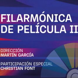 Orquesta Filarmónica de Montevideo