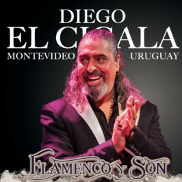Diego El Cigala