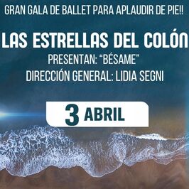 Las Estrellas del Colón