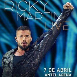 Ricky Martin