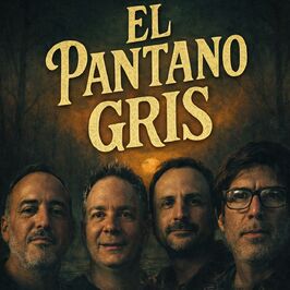 El Pantano Gris