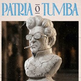 Doña Bastarda - Patria o Tumba