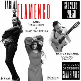 Tablao Flamenco