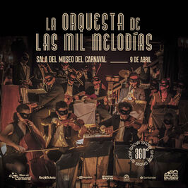 La Orquesta de las Mil Melodías 360