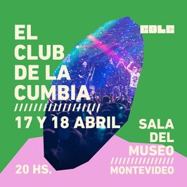 Cumbia Club