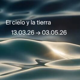 El cielo y la tierra